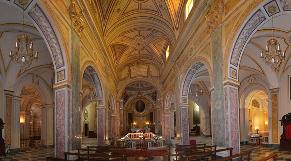 santa salome