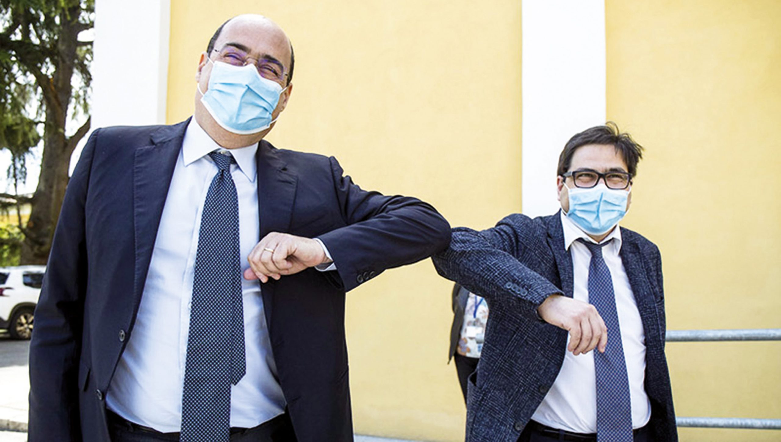 zingaretti nicola zingaretti alessio d'amato