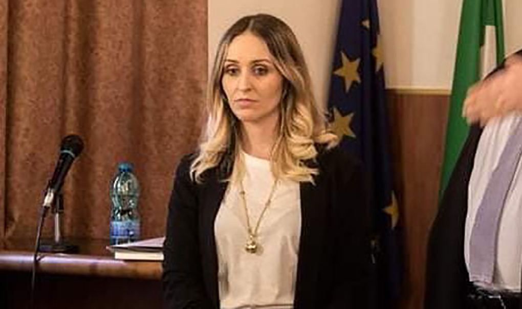 martina bocconi