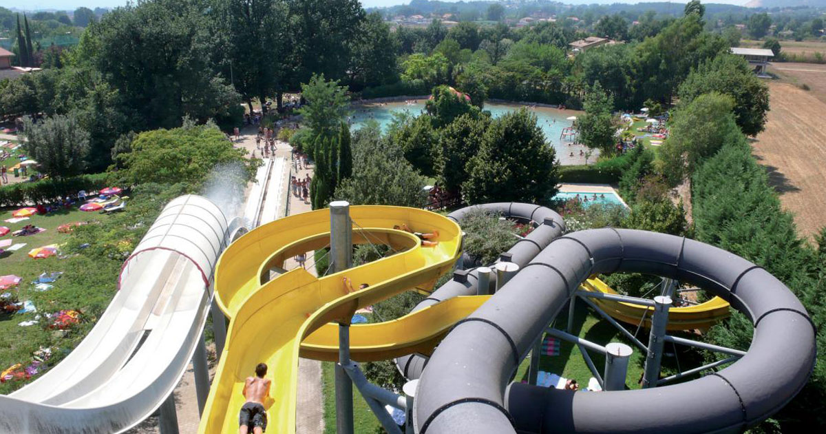 Acquapark-frosinone Acquapark park club frosinone