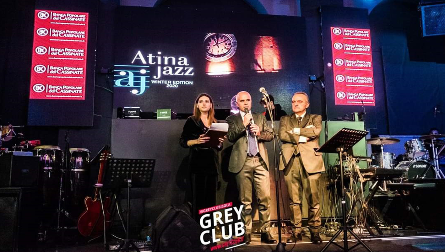 Atina Jazz 2021 - 01