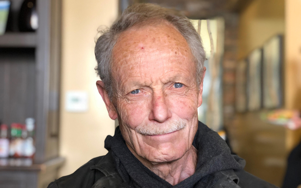 Foto Erri De Luca