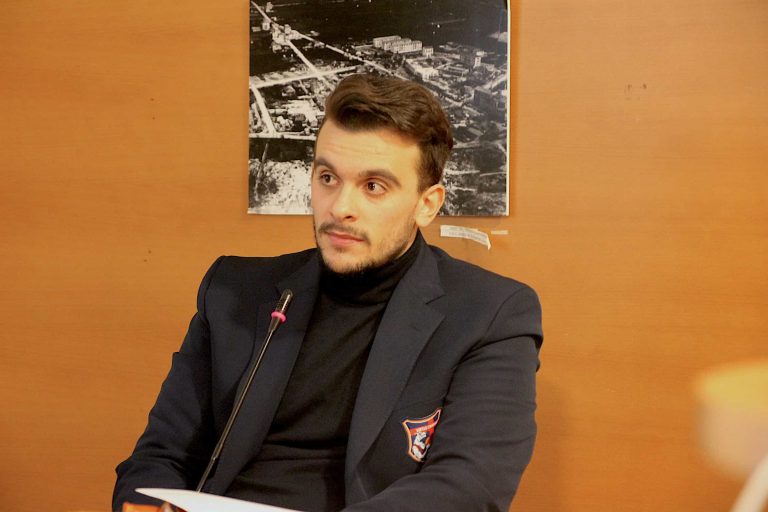 Basket – “Eppur si muove”! Novità in casa Virtus: Alberto Manzari è il nuovo Direttore Sportivo