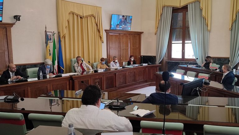 La Provincia costruisce una nuova scuola a Sora: il Consiglio ha votato sì