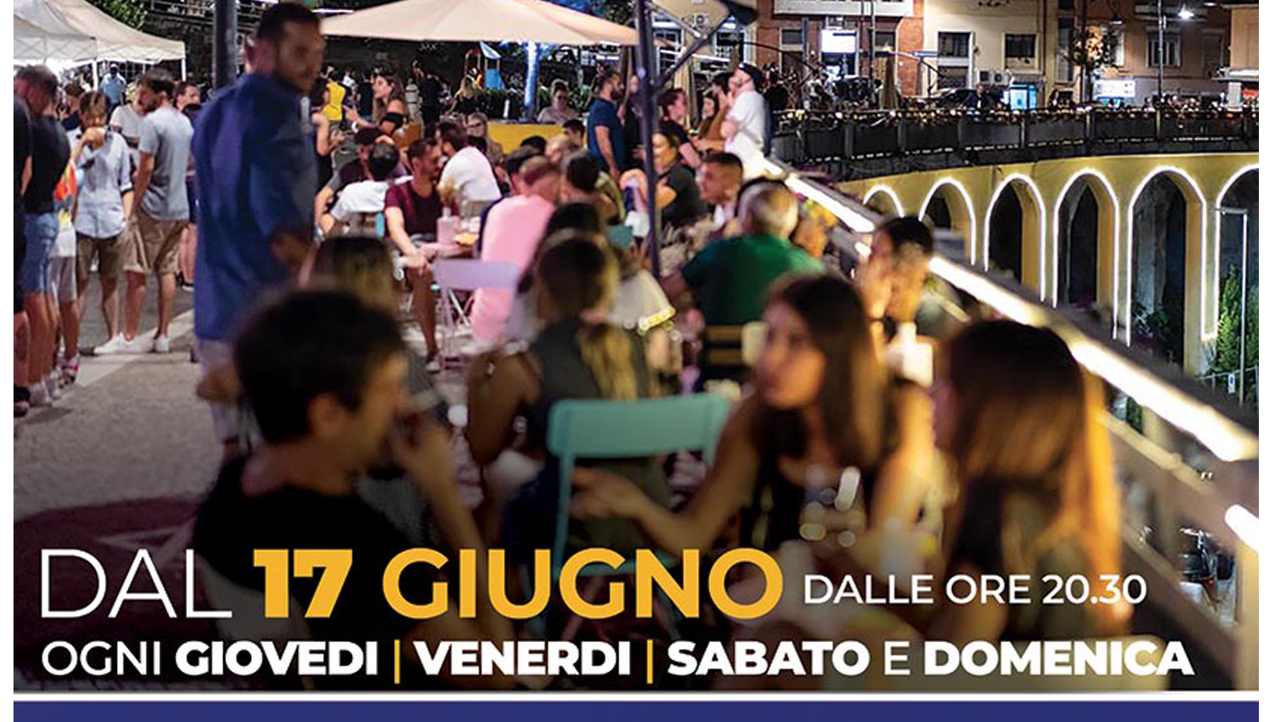 TERRAZZE DEL BELVEDERE FROSINONE 2021 - 01