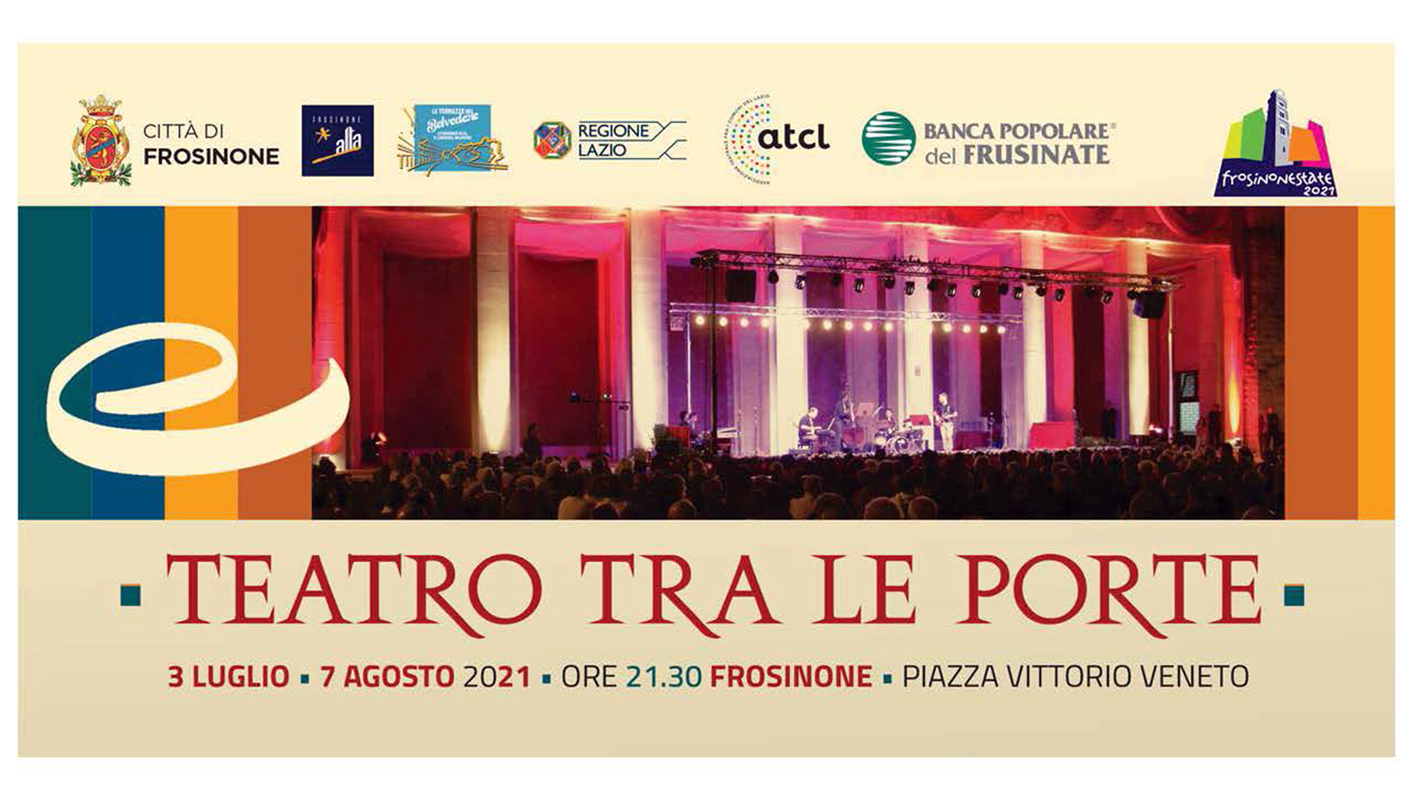 Teatro tra le Porte 2021
