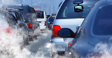 auto inquinamento gas scarico emissioni