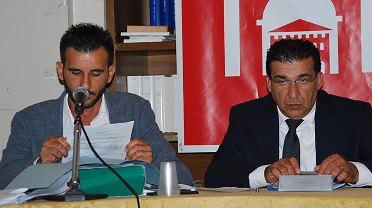 L’Eccidio settimanale – Ci sono ancora gli assessori nella Giunta baucana?