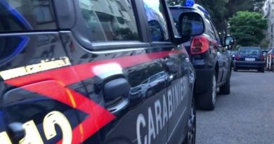 carabinieri