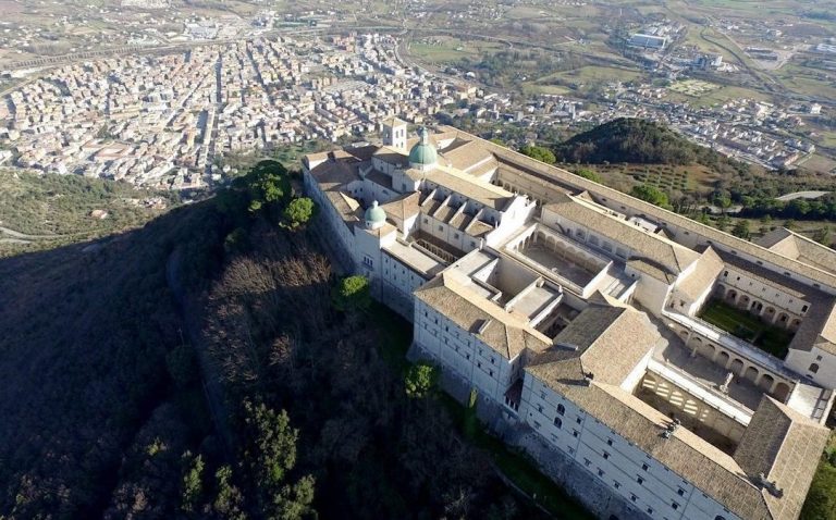 Prende vita “La Strada di Pietra per Montecassino”
