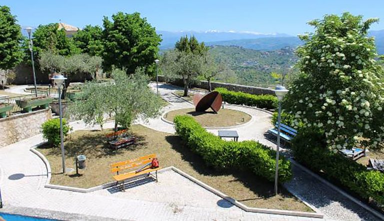 Boville Ernica – “No al bando pubblico per il Parco”