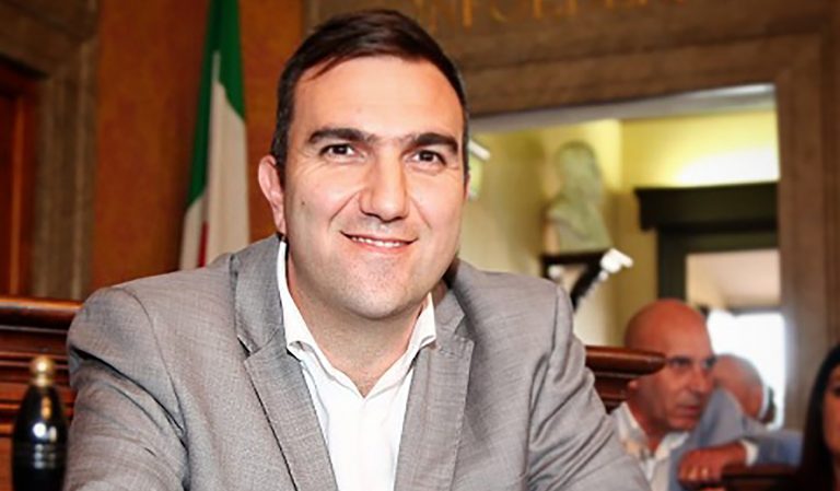 L’eccidio settimanale di Veroli – Il PD è il partito più chiacchierato
