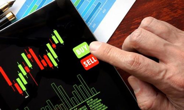 trading speculativo
