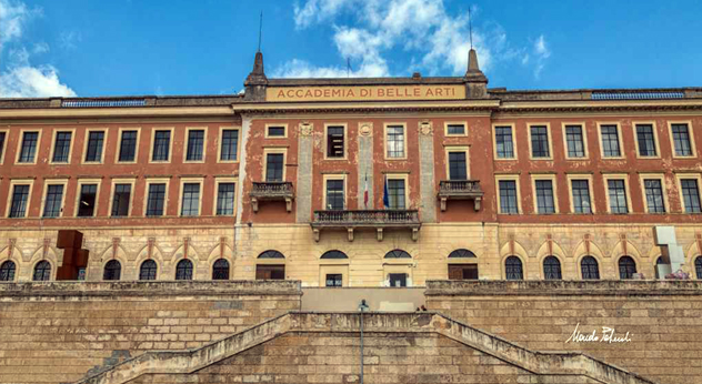 Frosinone – Accademia di Belle Arti, si aprono le iscrizioni