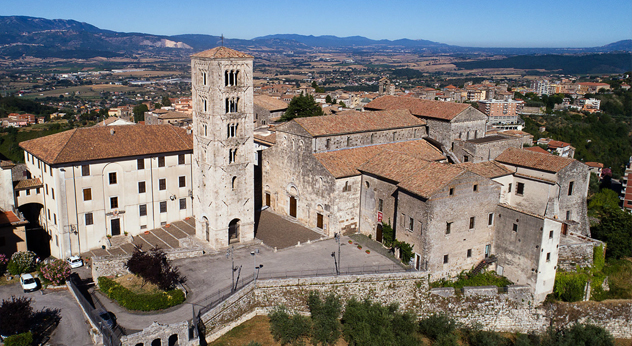 Anagni – Un fine settimana da incorniciare per la cultura e il turismo