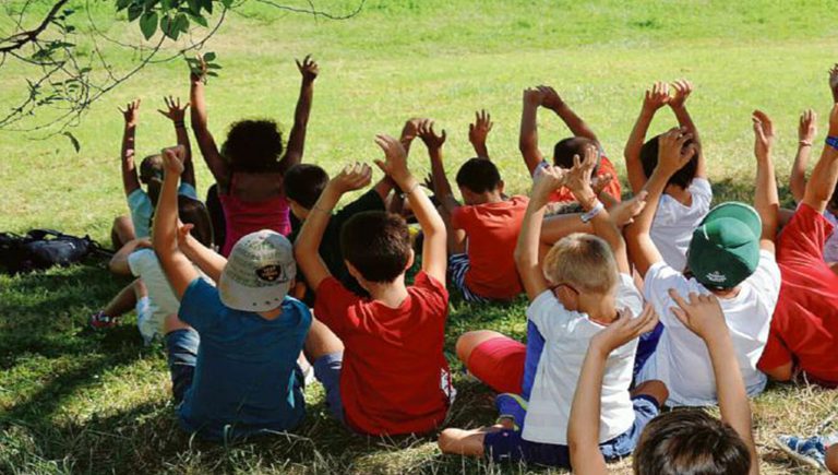 Frosinone, 13 centri estivi per bambini e ragazzi