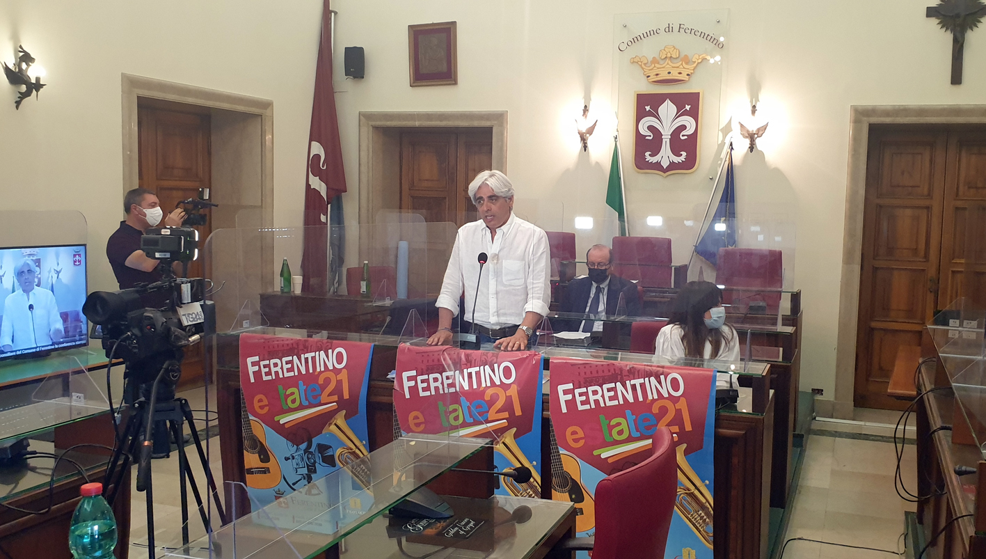 Estate Ferentino 2021 - 01