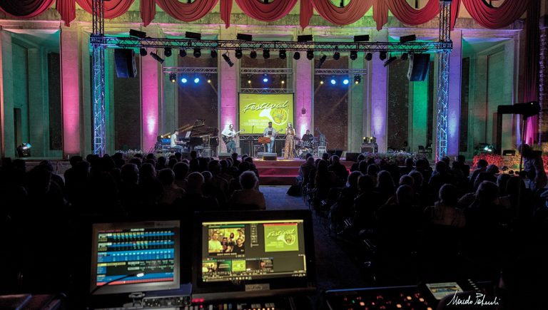 Frosinone, Festival Conservatori: domani sera il “Refice” sul palco