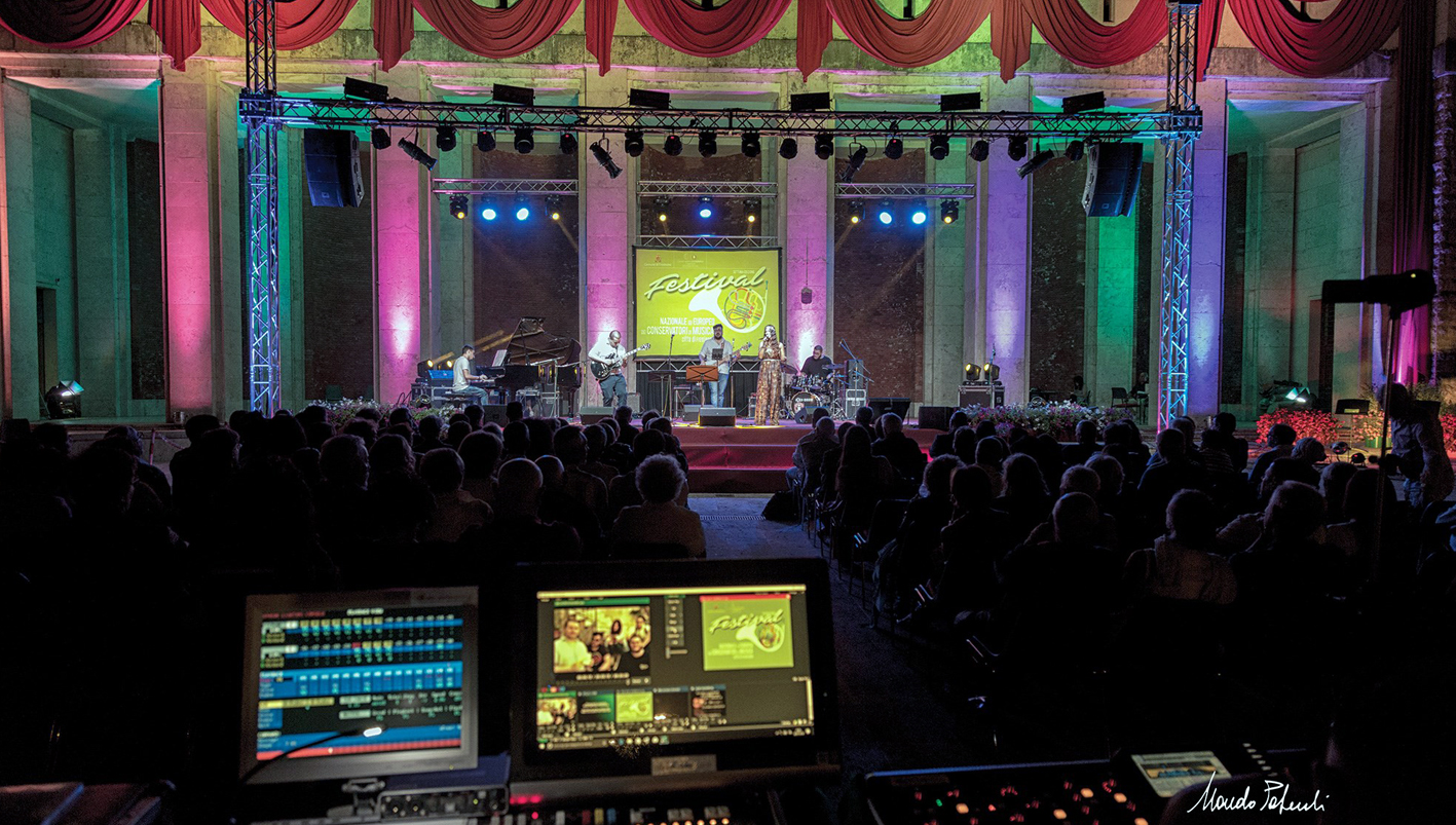 Festival Conservatori 2021 - SITO