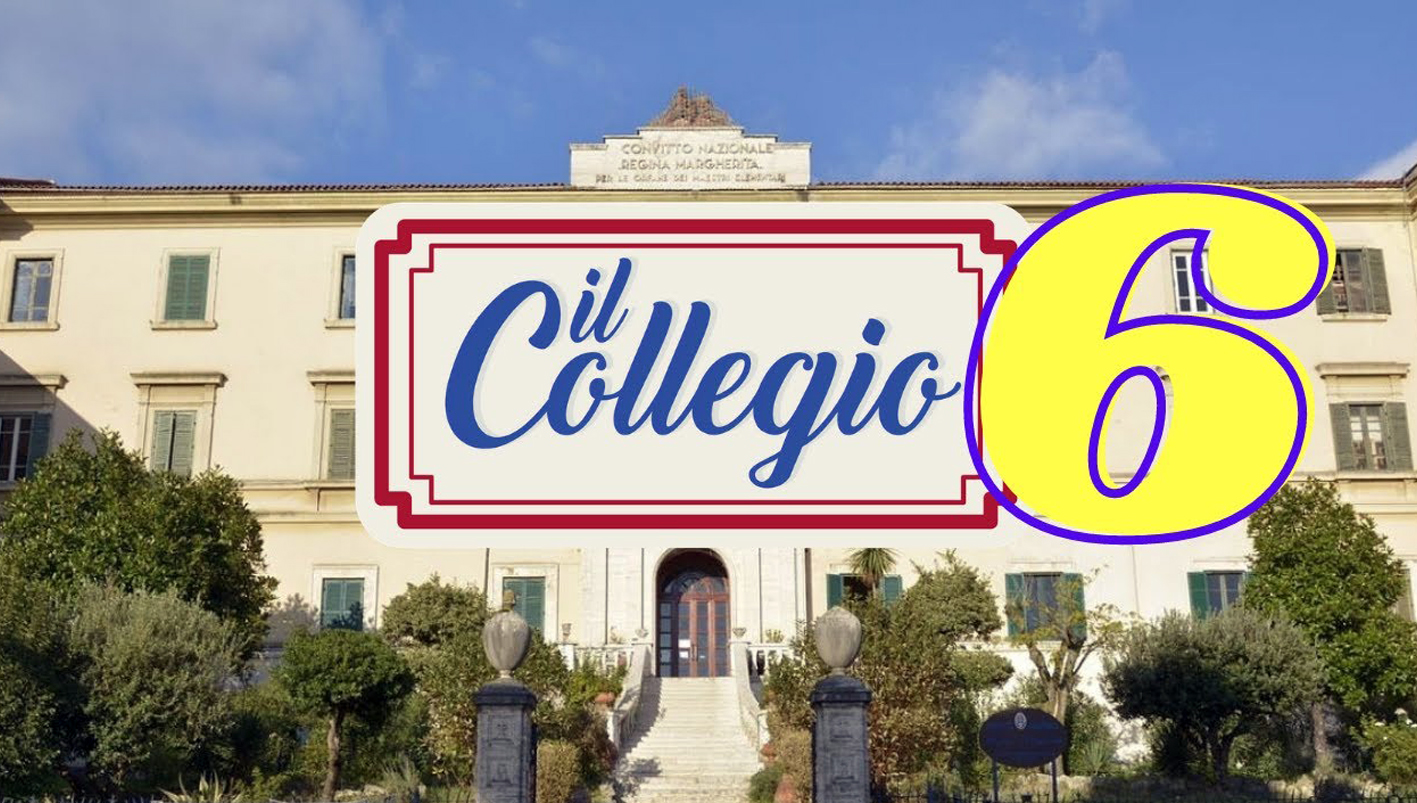 Il Collegio 6 - SITO