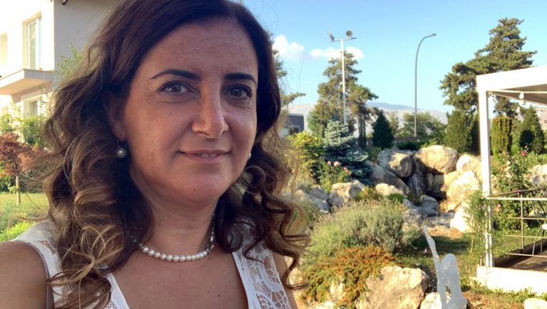 Sora – Elezioni amministrative, Maria Paola Gemmiti candidato sindaco con 5 liste civiche e Pd