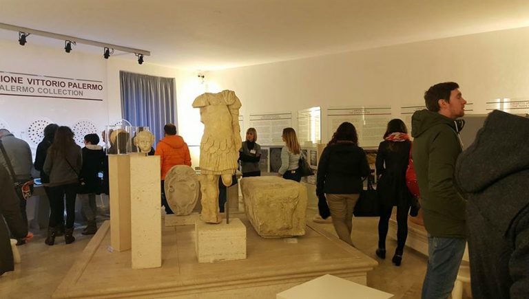 Frosinone, approvato il progetto F.AC.I.LIS.