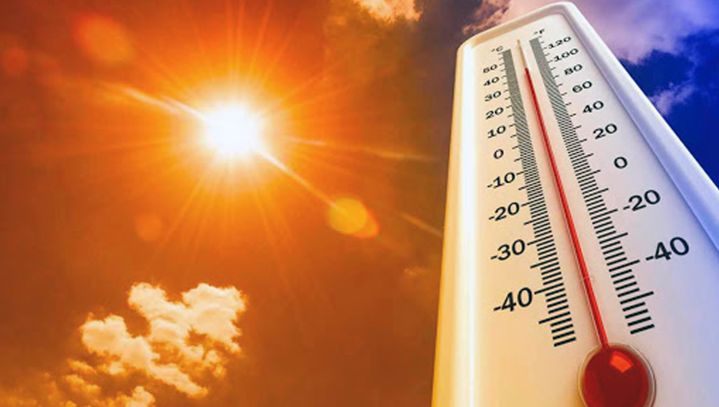 ONDATA DI CALORE - CALDO - SITO