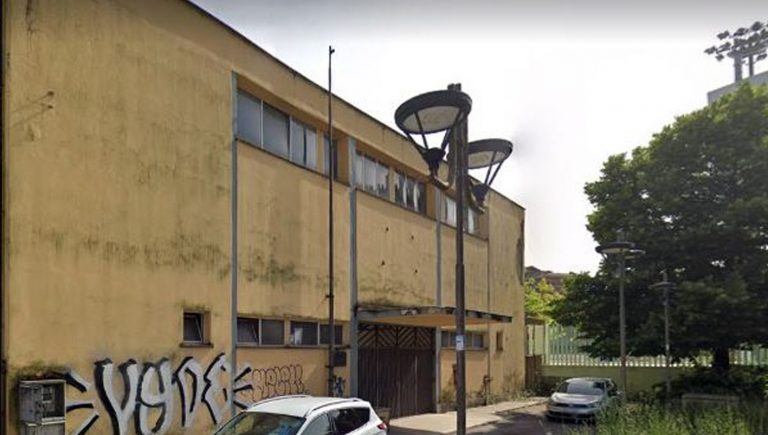 Frosinone, palestra Coni: vicino l’accordo tra Comune e Regione