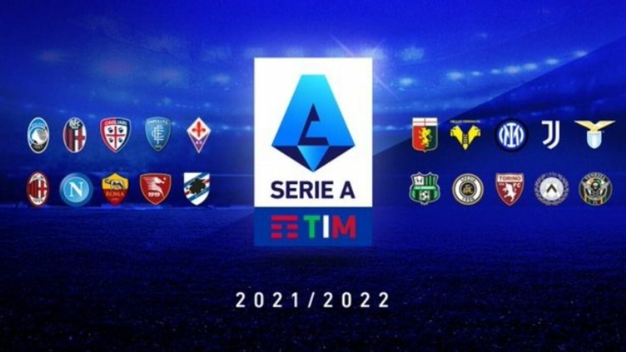Serie-A-tim campionato serie a