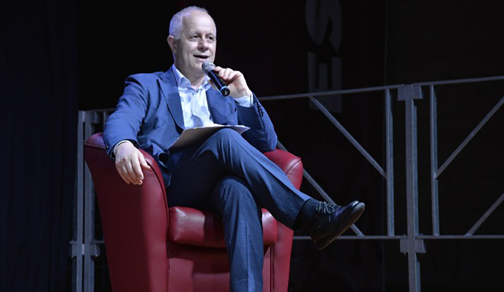 luciano fontana