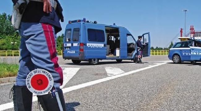 polizia-stradale polizia stradale