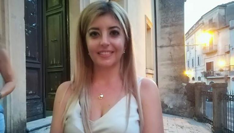 Veroli – Andrea Iaboni passa il testimone assessorile ad Alessandra Cretaro