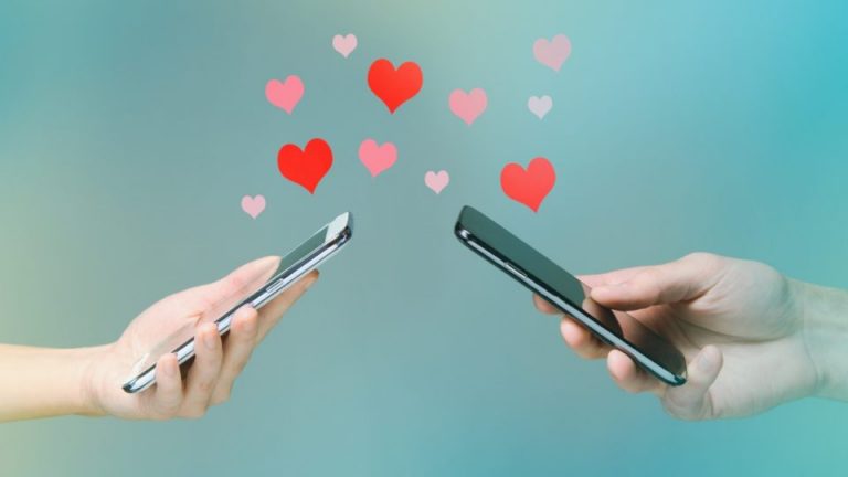 dating app