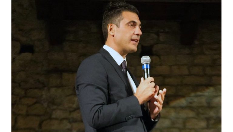 Anagni – Il ringraziamento dell’assessore Carlo Marino ai volontari della Pro Loco per la buona riuscita dell’estate anagnina
