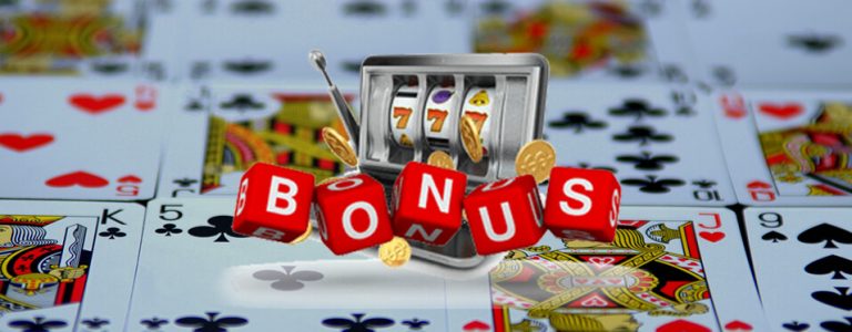 Casino Bonus