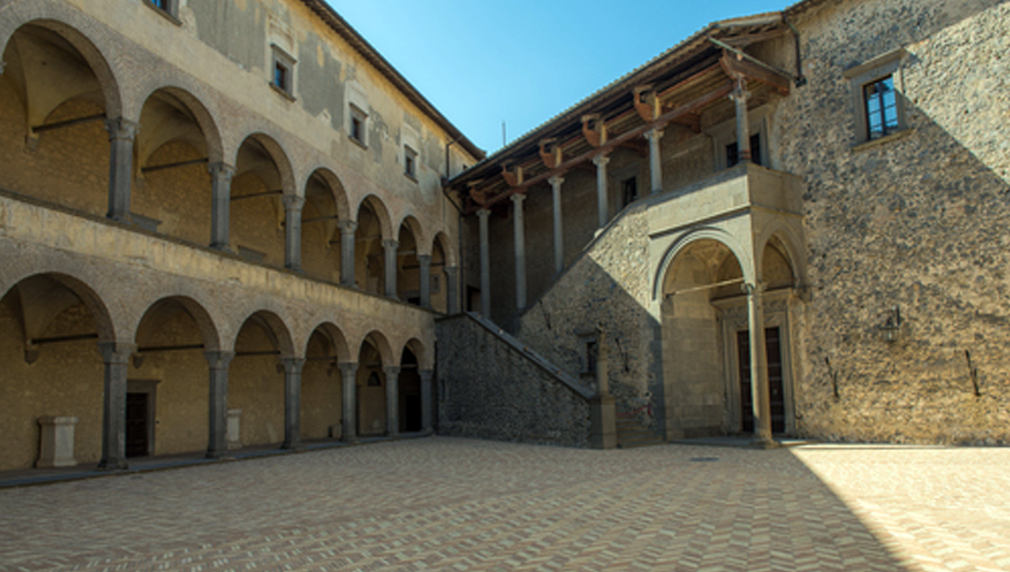 DIMORE E GIARDINI STORICI DEL LAZIO 001