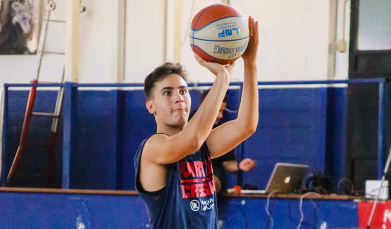 Basket – Kinergia Rieti – BPC Virtus Cassino: la presentazione della partita di Supercoppa