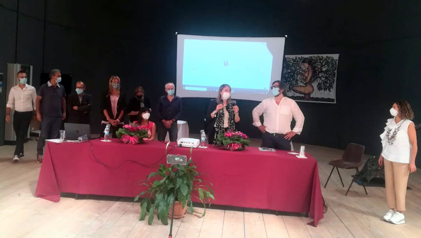 Premio Emanuele Morganti 01