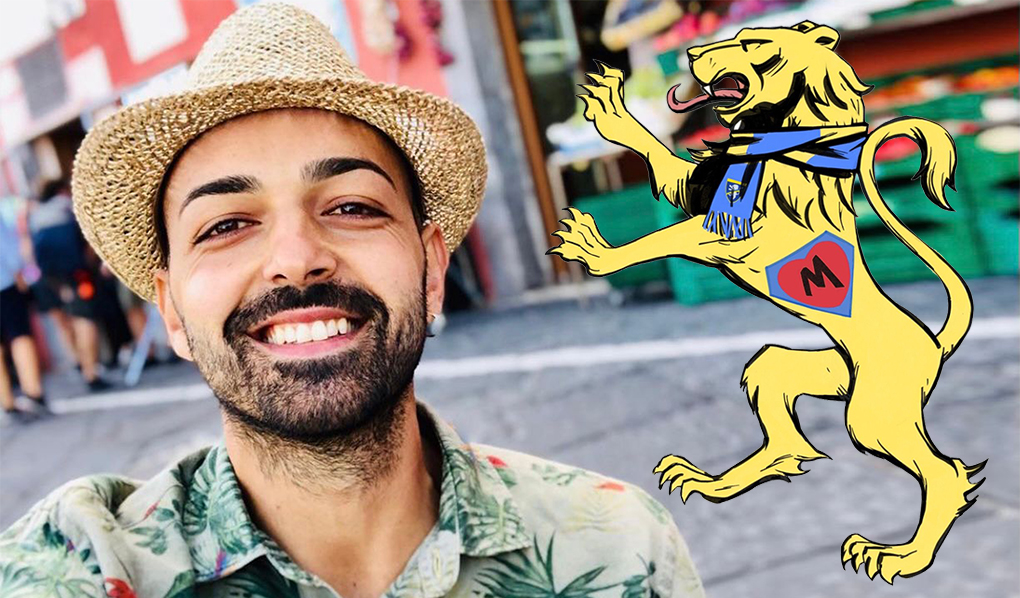 auguri matteo frosinone