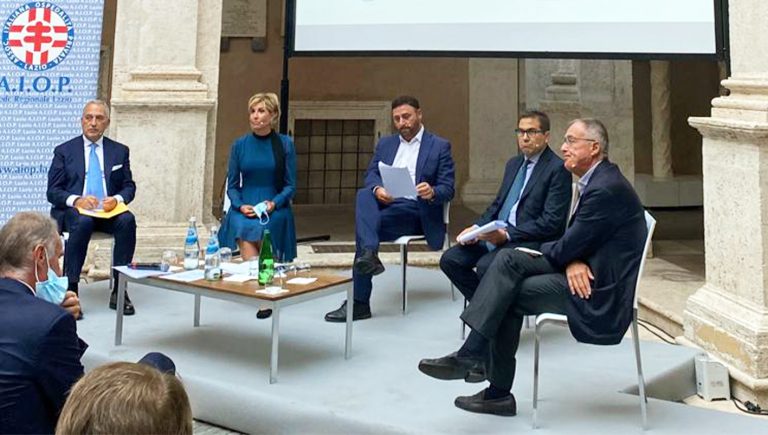 convegno aiop