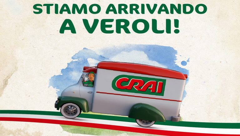 crai veroli