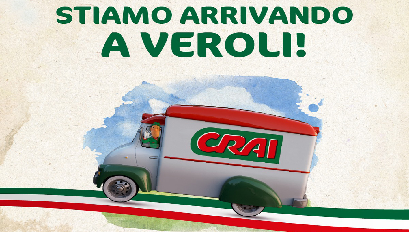 crai-veroli crai veroli