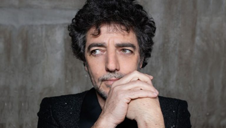 max gazzè