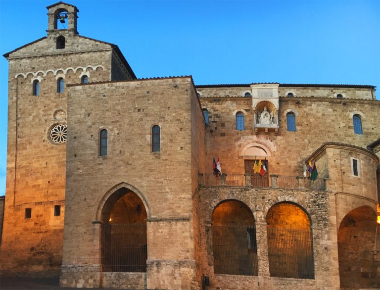 Anagni – Un weekend ricco di eventi all’insegna della cultura, del turismo, dei sapori e della bellezza nella Città dei Papi