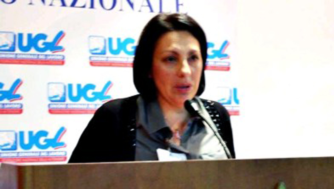 ANTONELLA PULCIANI - SITO