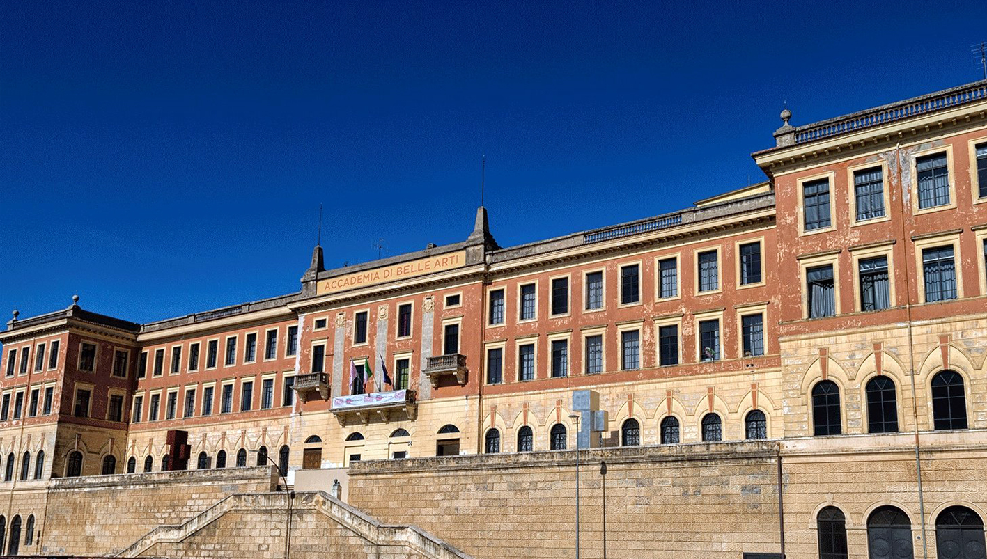 Accademia Tiravanti - SITO