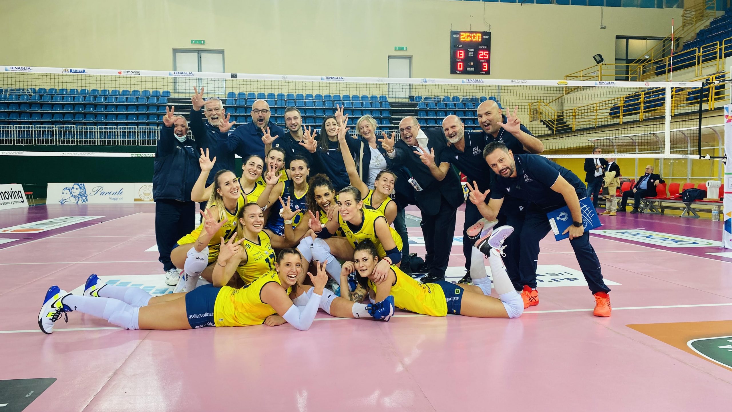Assitec Vittoria
