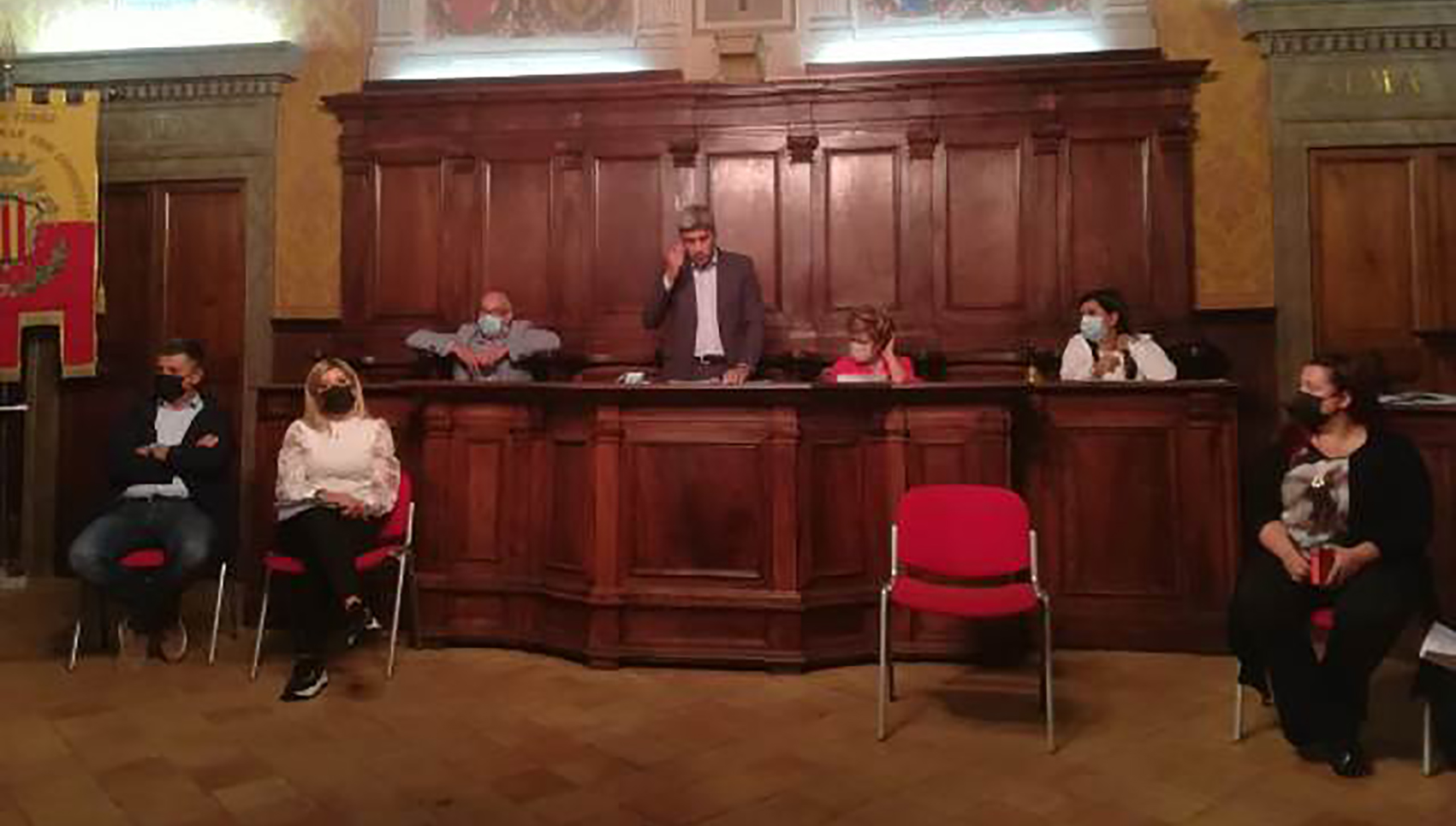 CONSIGLIO COMUNALE (3)