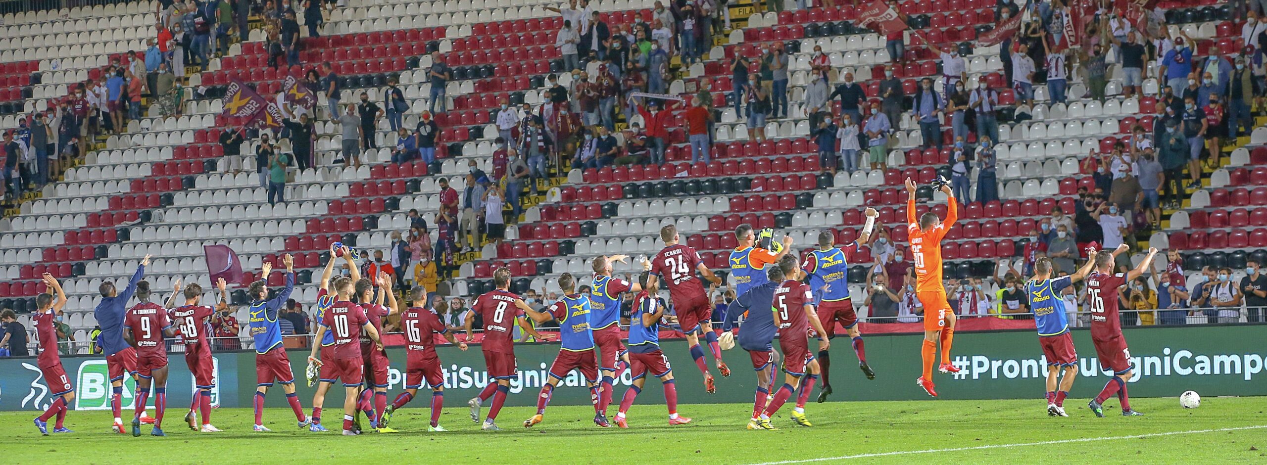 Cittadella 2021