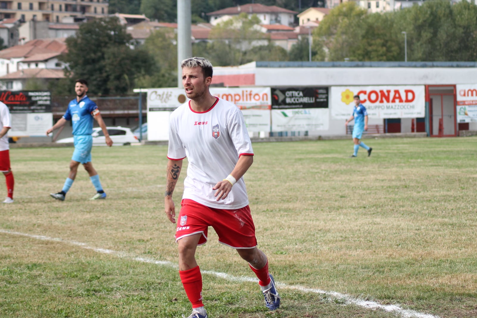 Emanuele Simone